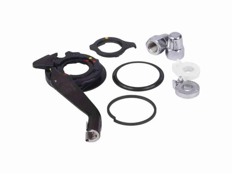 Shimano Nexus 5 Gear Komponentsæt - SG-C7000-5