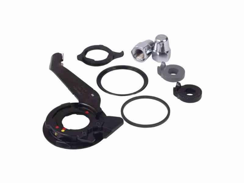 Shimano Nexus 5 Gear Komponentsæt - SG-C7000-5