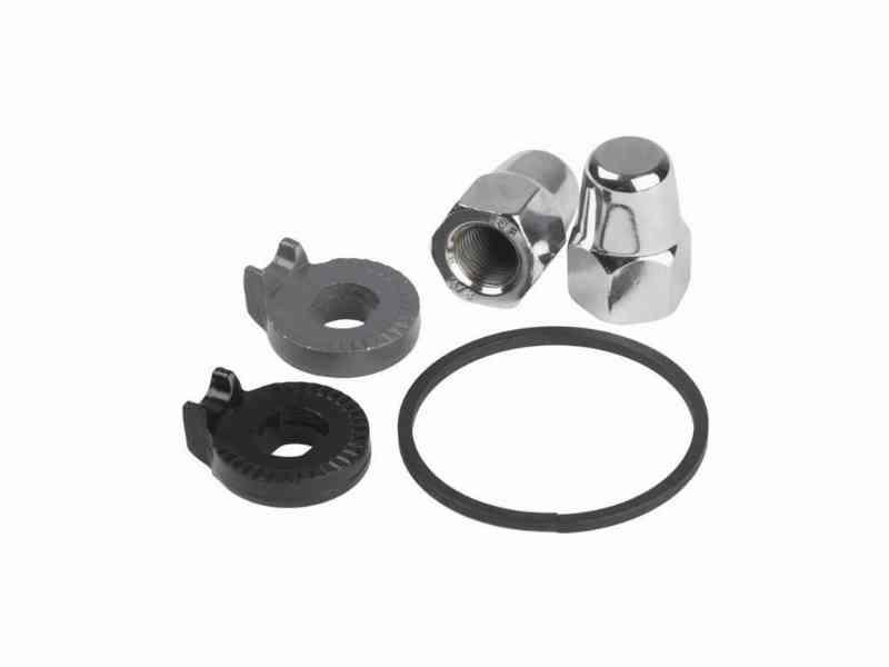 Shimano Nexus - 5 Gear Komponentsæt SG-C7050-5