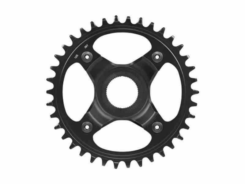 Shimano Steps 38T klinge Boost 12 gear - CR-E80