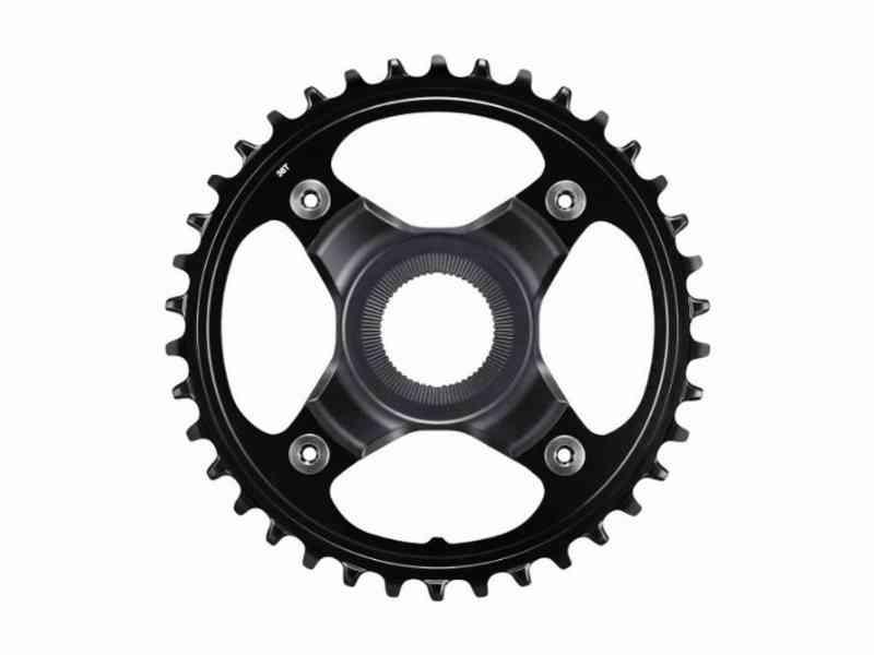 Shimano Steps 38T klinge Boost til 10/11 gear