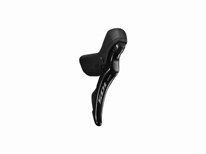 Shimano 105 STI Greb Højre 12 Gear - ST-R7120