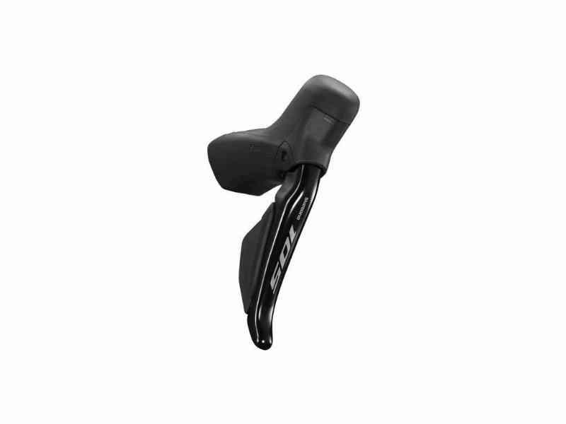 Shimano 105 Di2 - Højre skifte- og bremsegreb