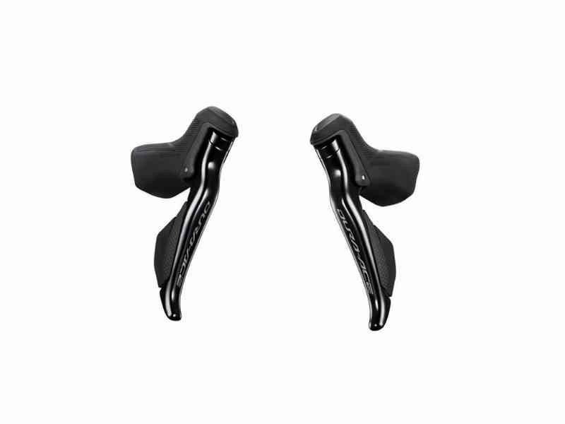 Shimano Dura Ace Di2 - Elektronisk gear- og bremsegreb