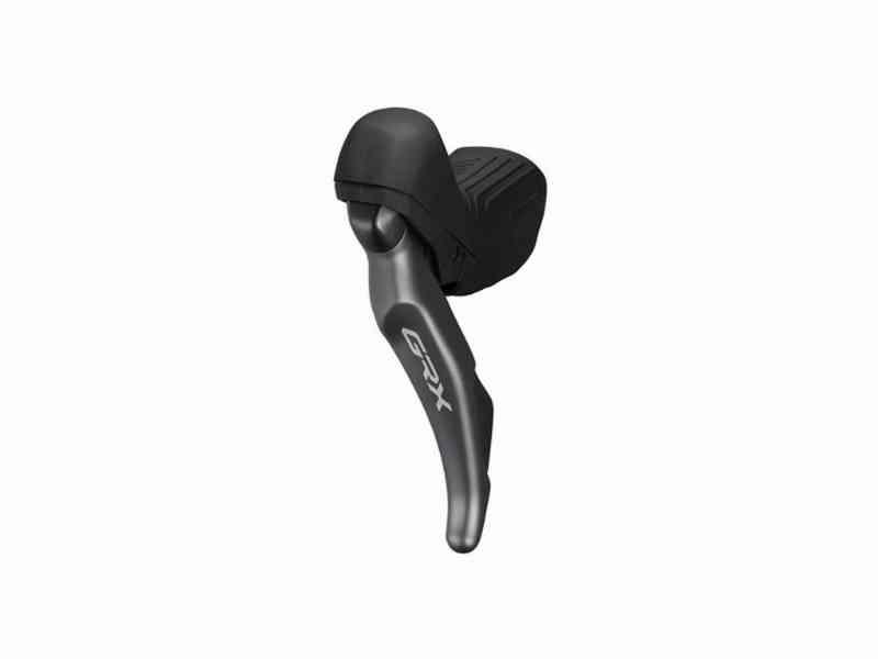 Shimano GRX ST-RX820 venstre STI greb til dobbelt