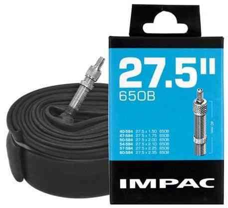 IMPAC 27.5" Slange 1.50/2.35 Rv 40mm