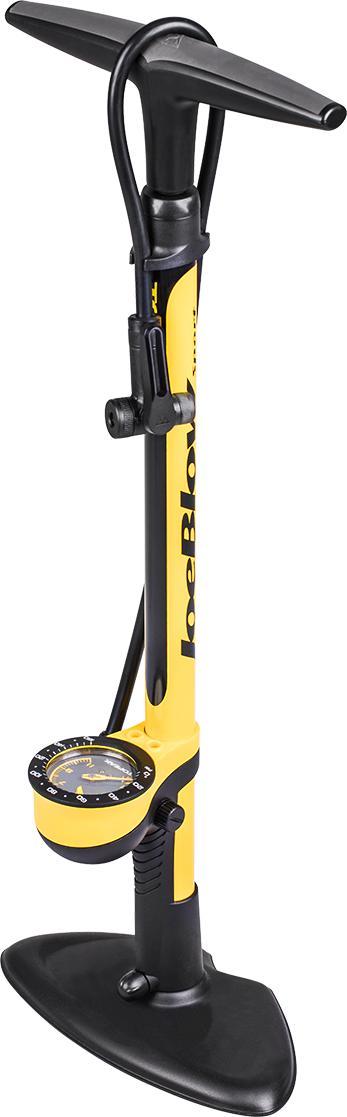 Topeak Joeblow Sport III Fodpumpe - 11 bar Tilbud!
