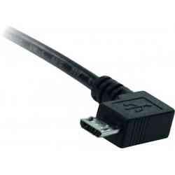 Micro-USB Kabel - Opladningsledning