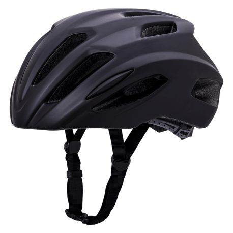 KALI Prime cykelhjelm i mat sort
