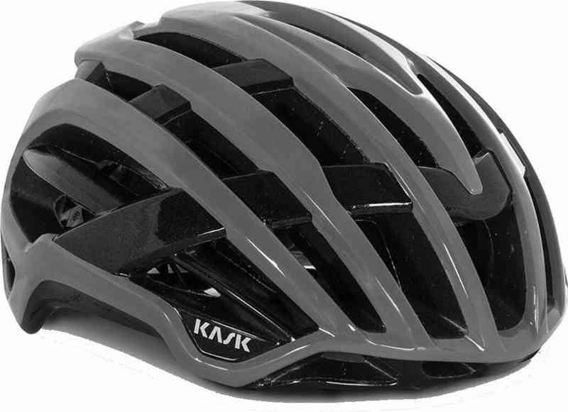 Kask Valegro Cykelhjelm - Grå Farve