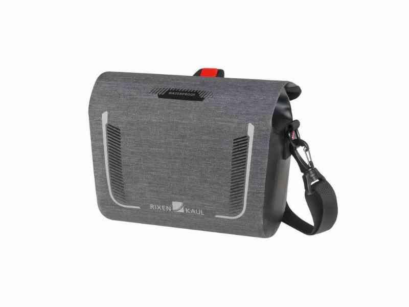 Klickfix Baggy Mini - Vandtæt cykeltaske 2L