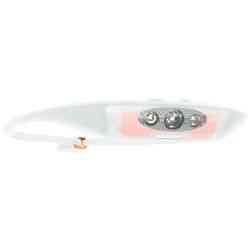 Knog Bandicoot 250 Lumen Pandelampe i Koralfarve