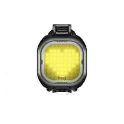 Knog Blinder Mini Frontlygte - Sort Cykellygte