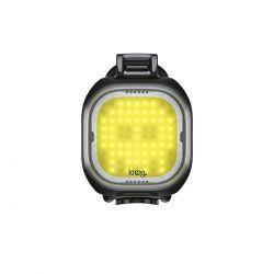 Knog Blinder Mini Front Skull Sort - Cykellys