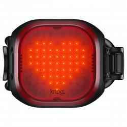 Knog Blinder Mini Love Genopladelig Cykellygte