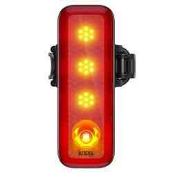 Knog Blinder Road Baglygte 150 - Cykellygte