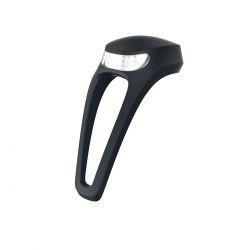 Knog Frog V3 Frontlys Sort – Cykellygte