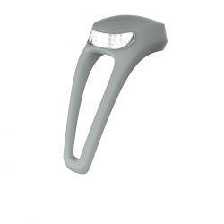 Knog Frog V3 Baglygter i Abyss Grey