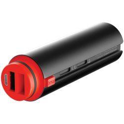 Knog Pwr Bank S 3350 mAh - Sort Powerbank
