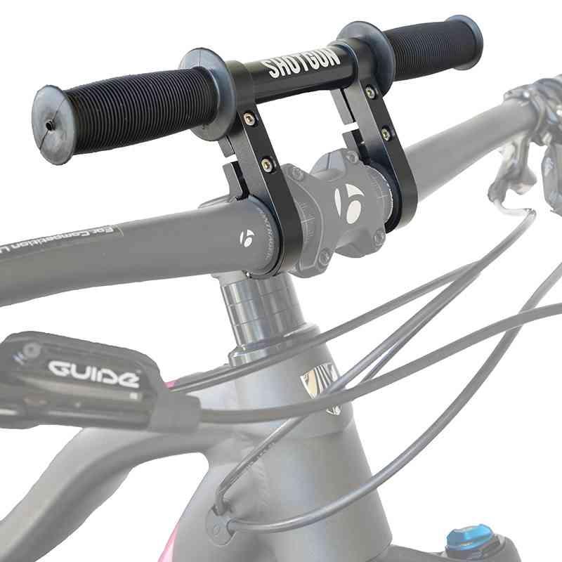 MTB Styr Håndtag til Shotgun