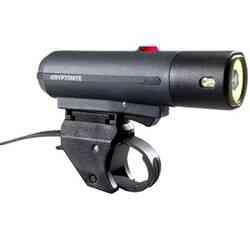 Kryptonite Alley F-650 USB Cykellygte
