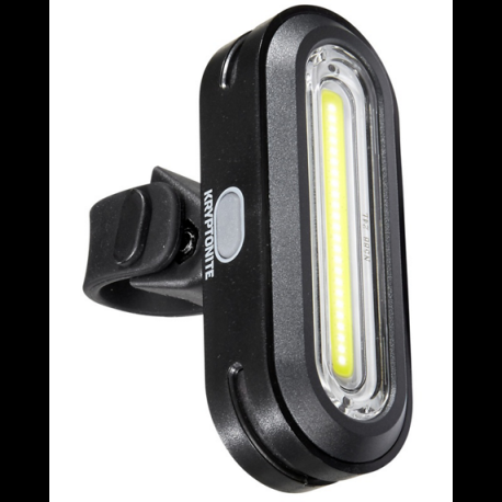 Kryptonite Avenue 100 Lumen – USB Cykellygte