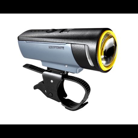 Kryptonite Incite 60 Lumen Forlygter