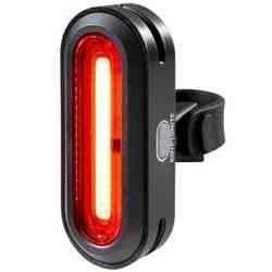 Kryptonite Avenue R-75 COB Genopladelig Lys