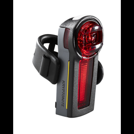 Kryptonite Incite XR Cykellygte