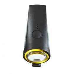 Kryptonite Incite X3 Cykellygte 30 Lux