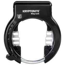 Kryptonite Sporbar Ringlås til Cykel - Art2 Ssf