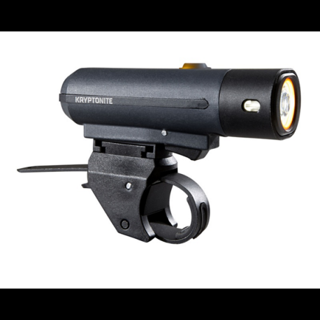 Kryptonite 300 Lumen Cykellygte til Gadebrug