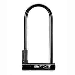 Kryptonite U-lås Keeper 12 med beslag 10,2 x 25,4 cm