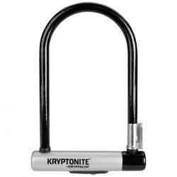 Kryptonite U-lås Kryptolok 2 Atb Bøjlelås 12,7x22,9cm