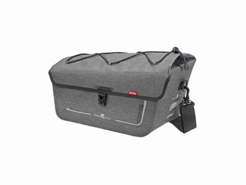 Klickfix Rackpack Sport - Vandtæt cykeltaske 12L