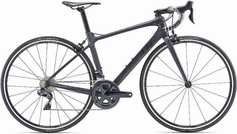 Giant Liv Langma Advanced 0 - TILBUD