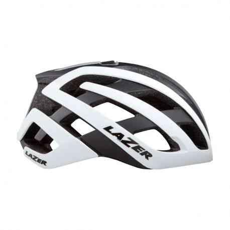 Lazer Genesis Cykelhjelm i hvid