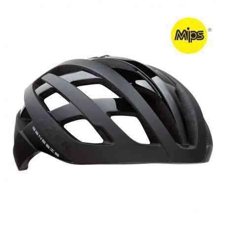 Lazer Genesis MIPS Cykelhjelm Sort