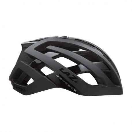 Lazer Genesis Cykelhjelm i sort
