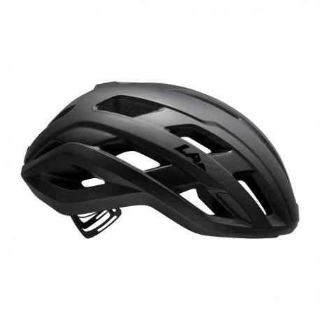 Lazer Strada KineticCore Cykelhjelm - Mat Sort