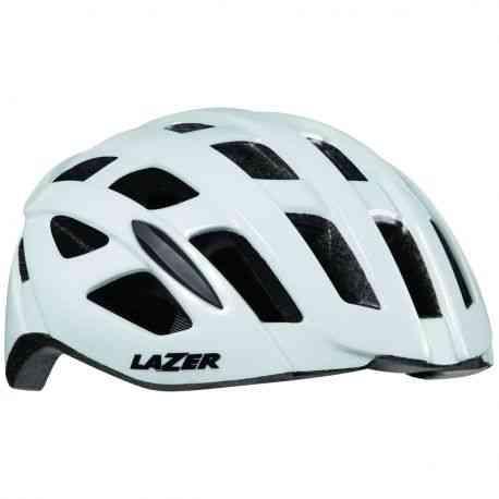 Lazer Tonic Cykelhjelm i Hvid