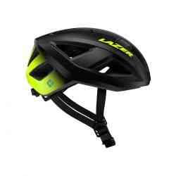Lazer Tonic KinetiCore Cykelhjelm Flash Gul Matte