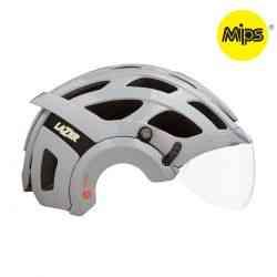 Lazer Anverz NTA MIPS Slate grå cykelhjelm S 52-55cm