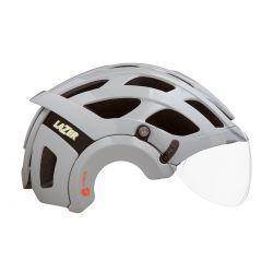 Lazer Anverz NTA cykelhjelm grå S 52-55 cm