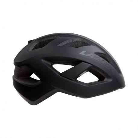 Lazer Cannibal Mat-Sort Cykelhjelm