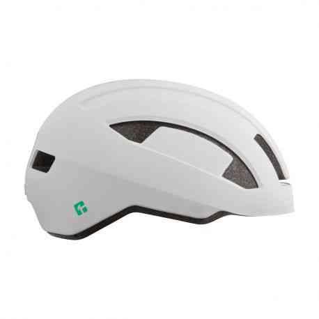 Lazer CityZen KinetiCore Cykelhjelm Matt Hvid