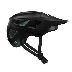 Coyote KinetiCore Mat Sort Cykelhjelm S