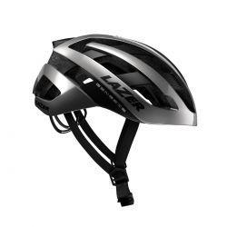Lazer Genesis Gloss Titanium Cykelhjelm - Tilbud!