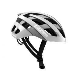 Lazer Genesis Ice Grey S - Cykelhjelm