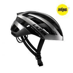 Lazer Genesis MIPS Cykelhjelm Gloss Titanium L